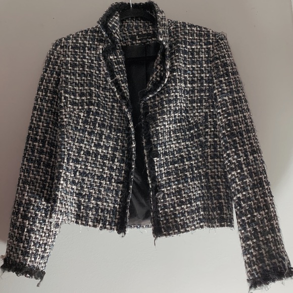 Vintage Wool jacket